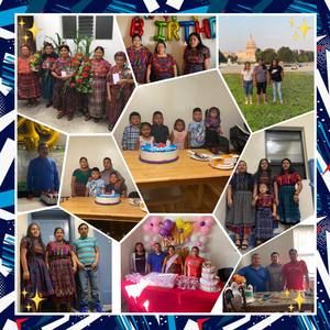 Meet your Posher, Vilma